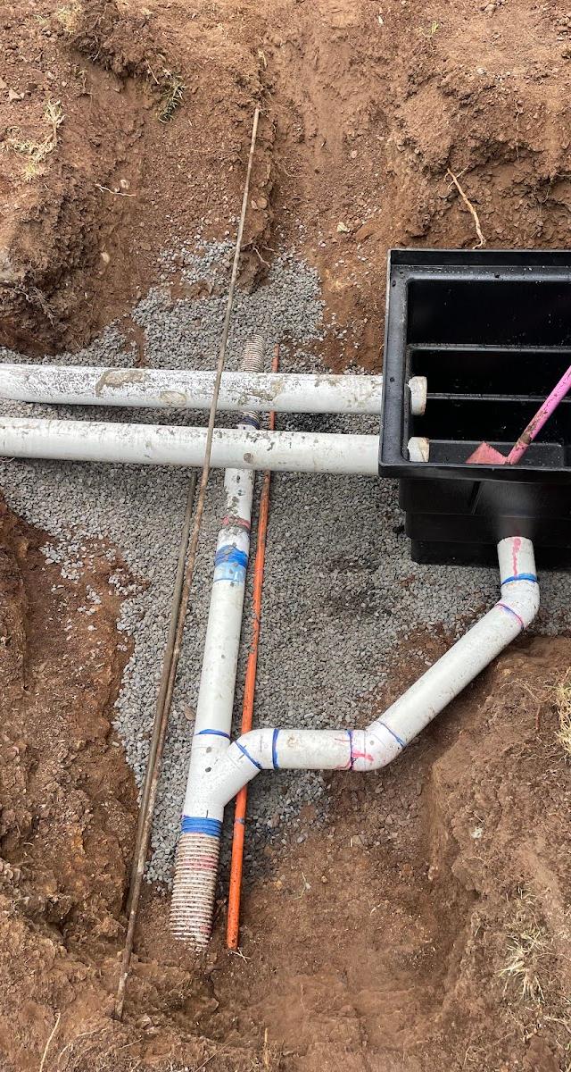 Henderson Plumbing