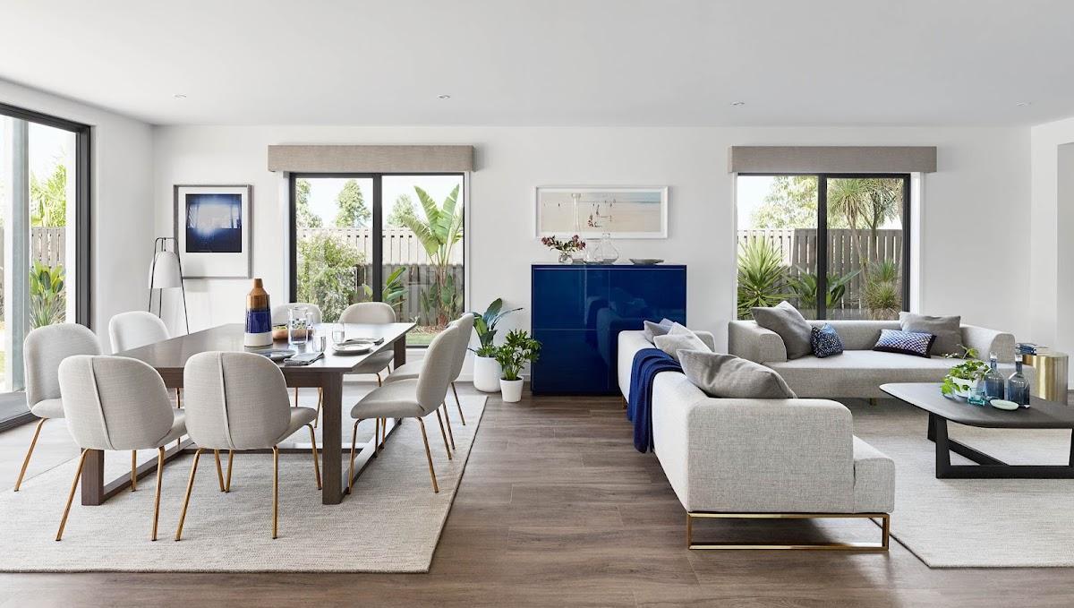 Henley - Craigieburn Display Homes