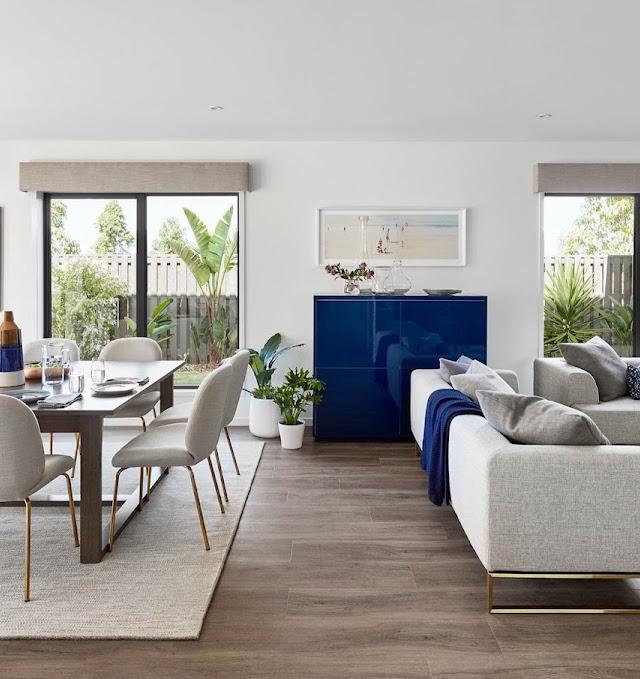 Henley - Craigieburn Display Homes