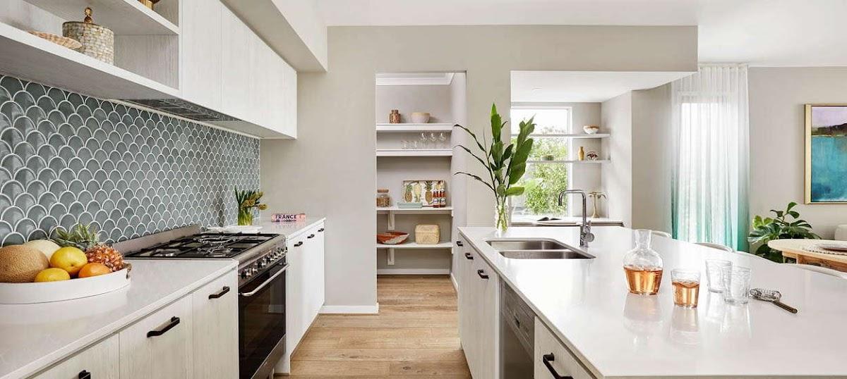Henley - Cranbourne Display Homes