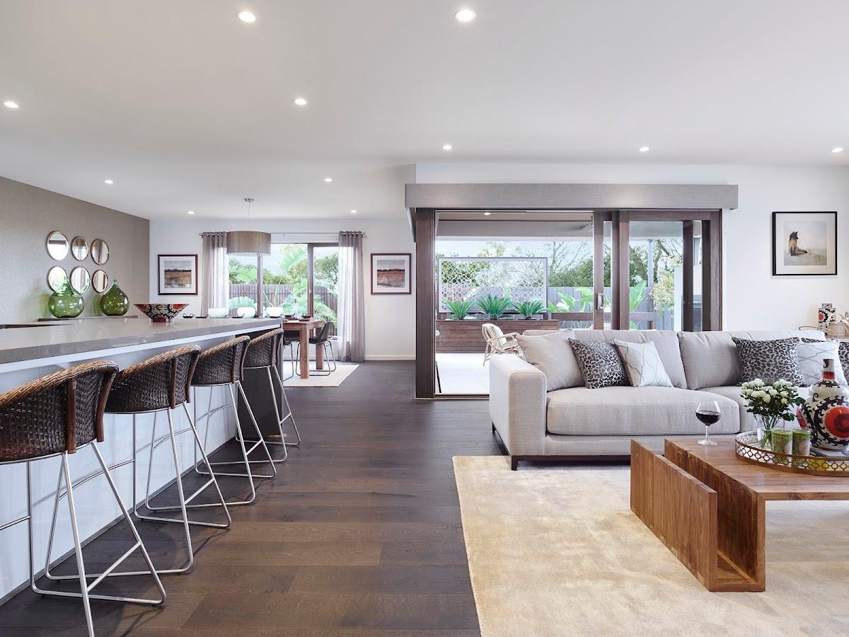 Henley Homes - Head Office