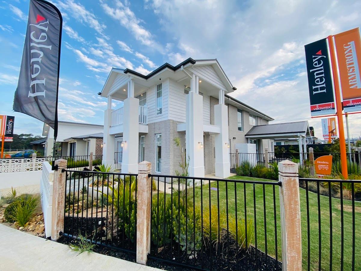 Henley - Mount Duneed Display Homes
