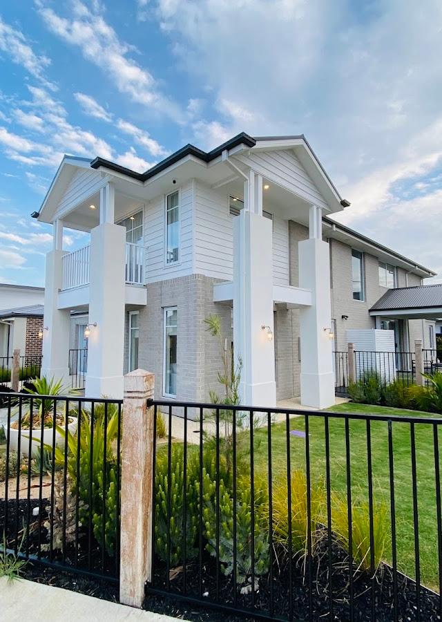 Henley - Mount Duneed Display Homes
