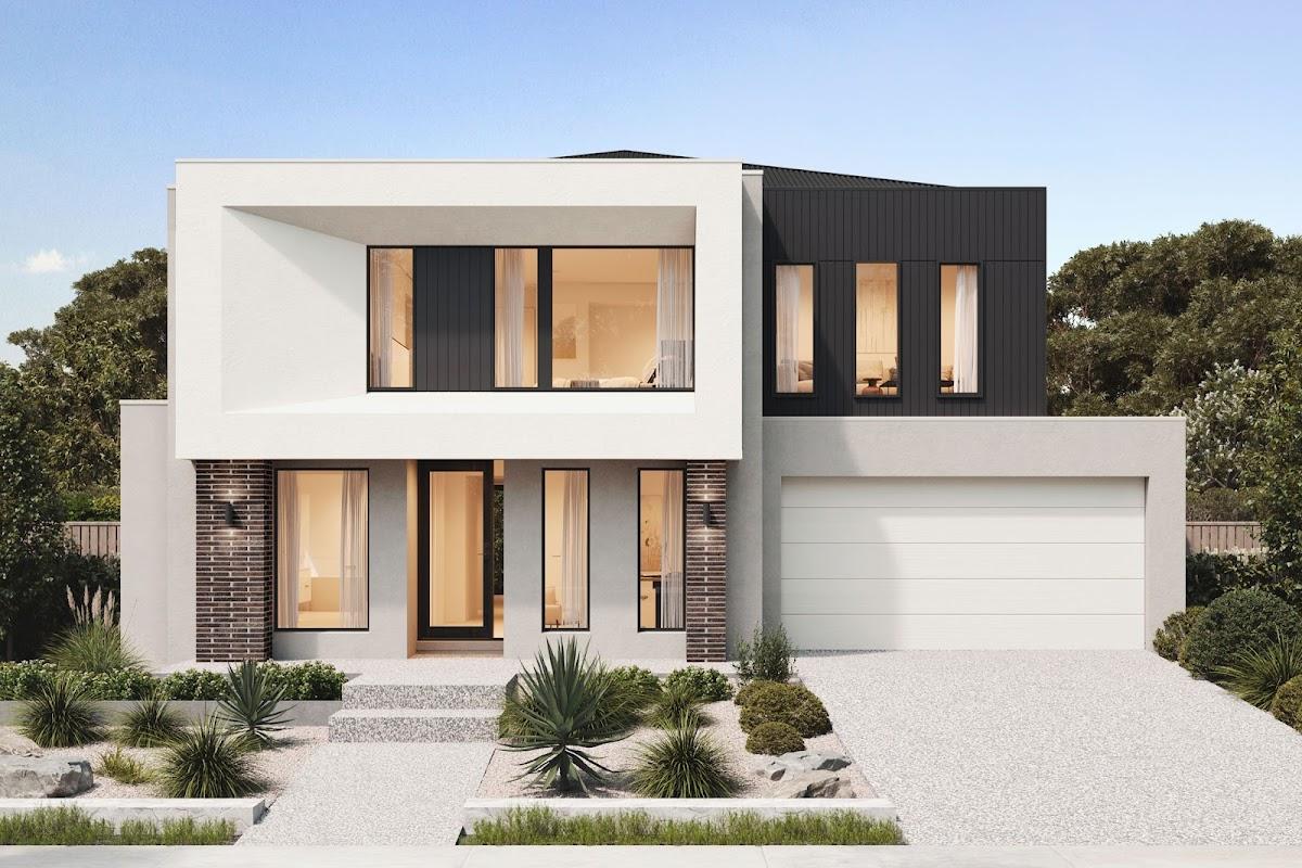 Henley - Sunbury Display Homes