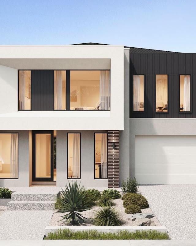 Henley - Sunbury Display Homes
