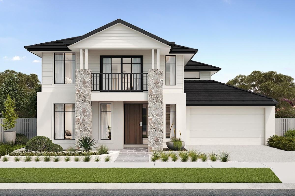 Henley - Truganina Display Homes