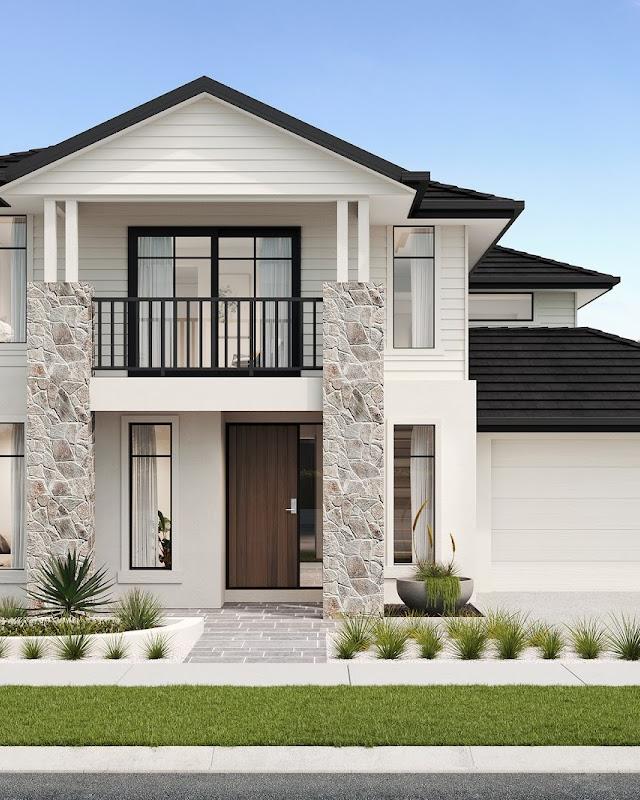 Henley - Truganina Display Homes