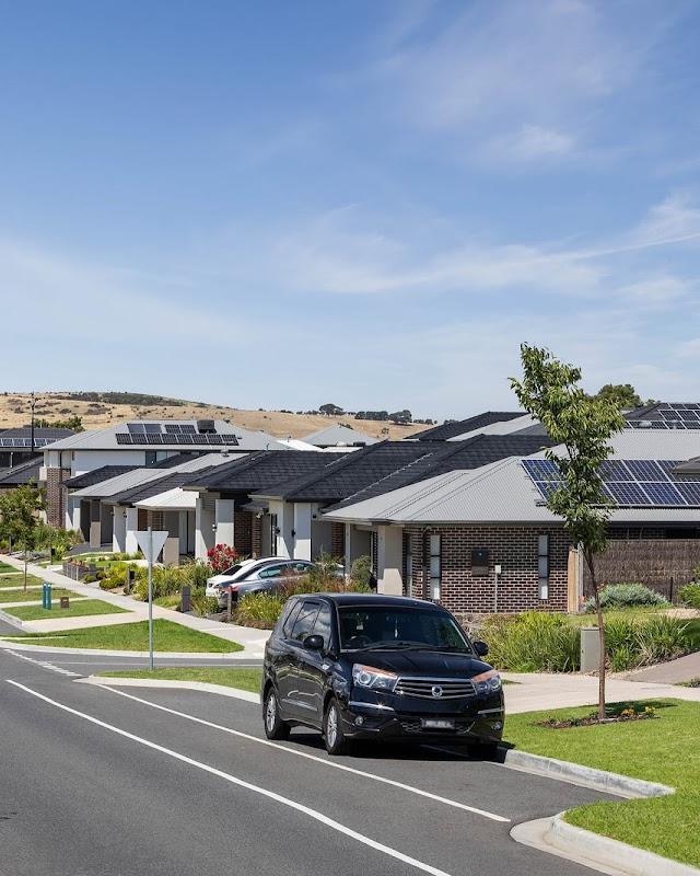 Henley - Wollert Display Homes