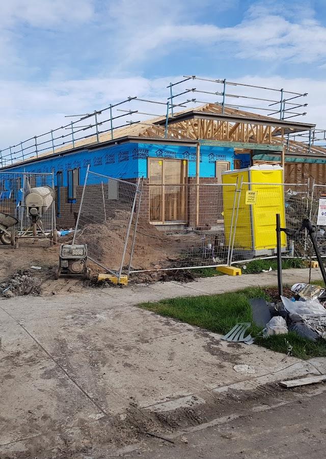 Herald Roofing Pty Ltd.