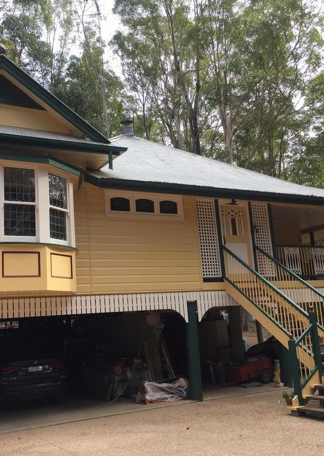 Heritage Carpentry