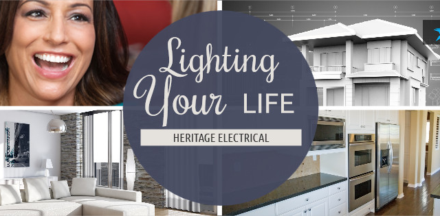 Heritage Electrical Brighton