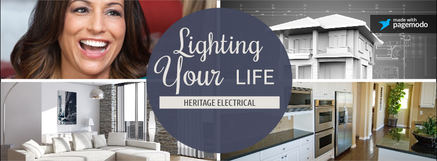 Heritage Electrical Brighton