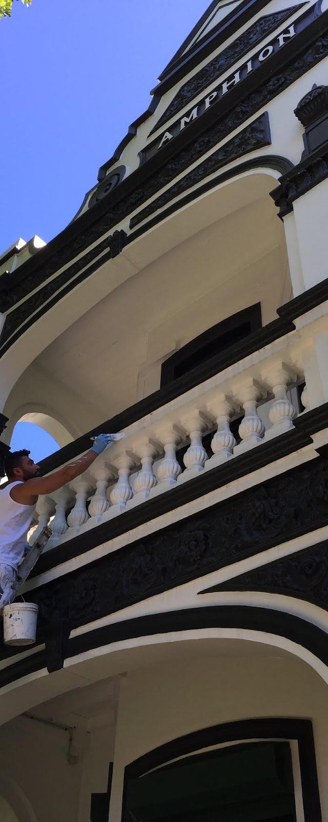 Heritage Painters Pty Ltd