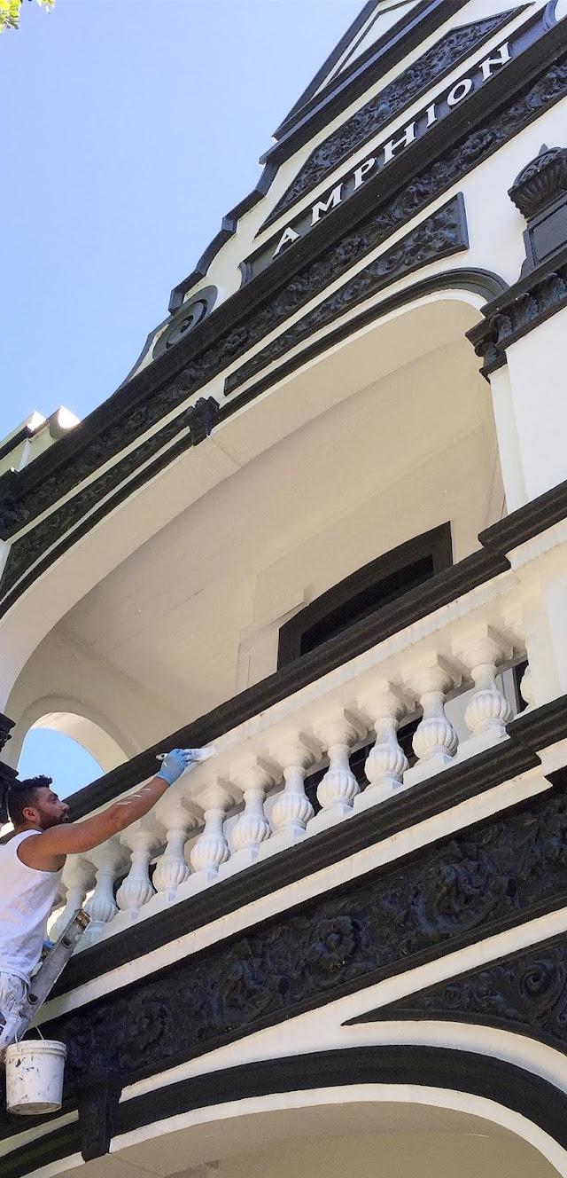 Heritage Painting Services