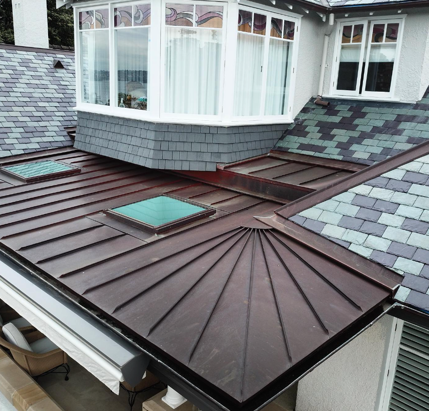 Heritage Roofing Group Pty Ltd