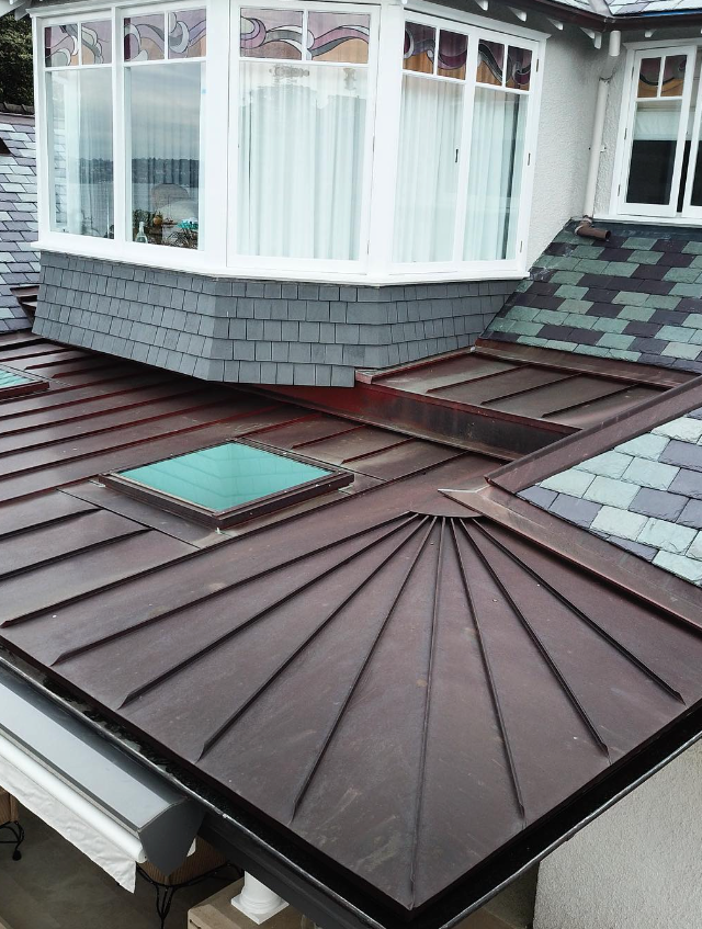 Heritage Roofing Group Pty Ltd