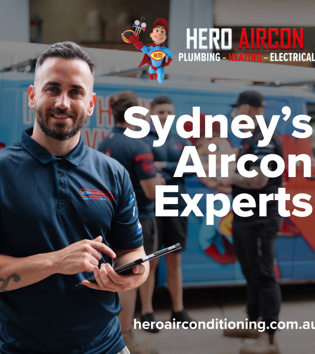 Hero Air Conditioning