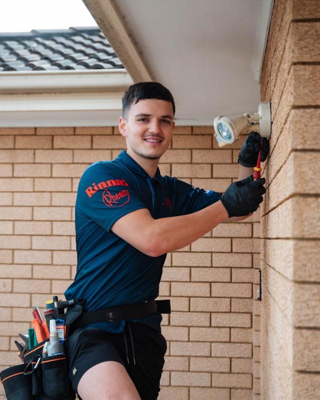 Hero Electrical - Hero Home Services