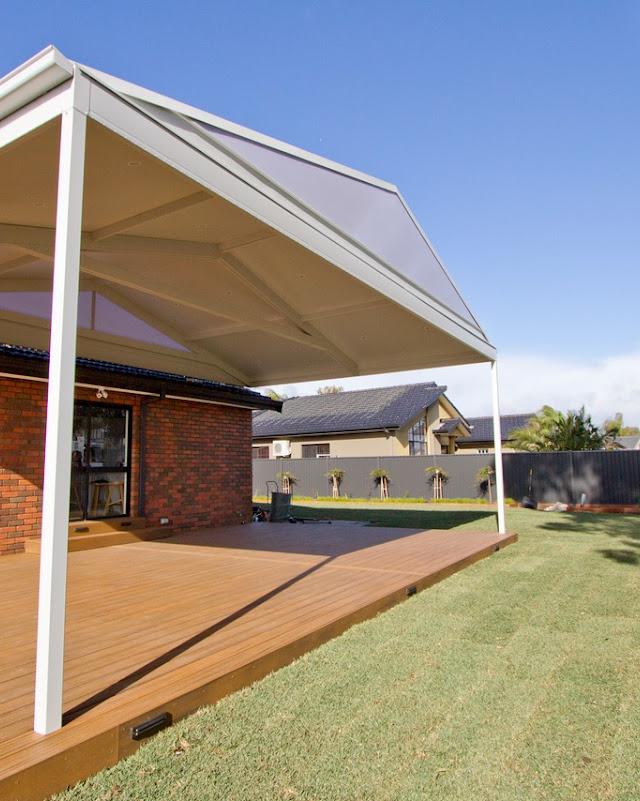 Herrings Carpentry