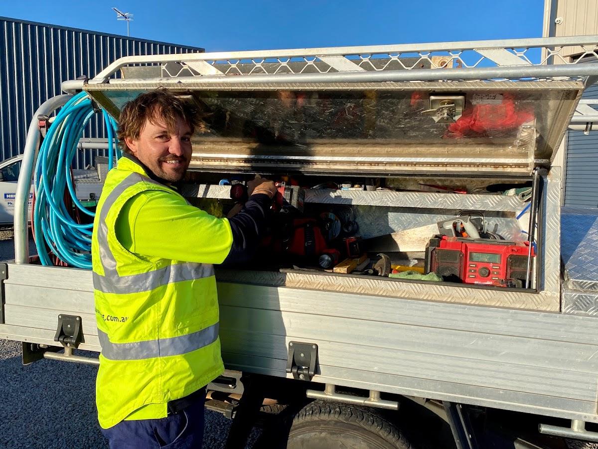 Herrings Coastal Plumbing and Gas Fitting