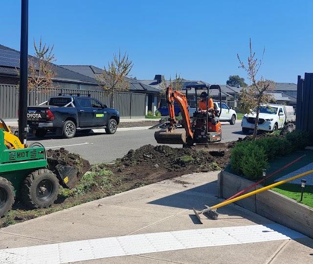 Hesko Landscaping - Lawn Mowing & Gardening