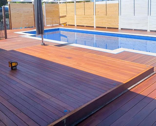 HH Carpentry - Constructions - Gold Coast & South Brisbane