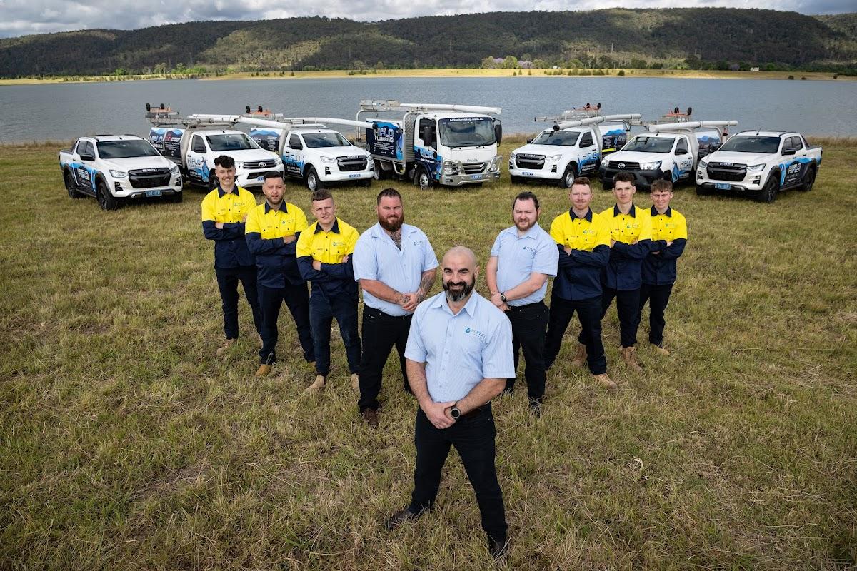 Hi Flo Plumbing Penrith