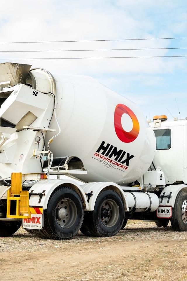 Hi Mix Concrete