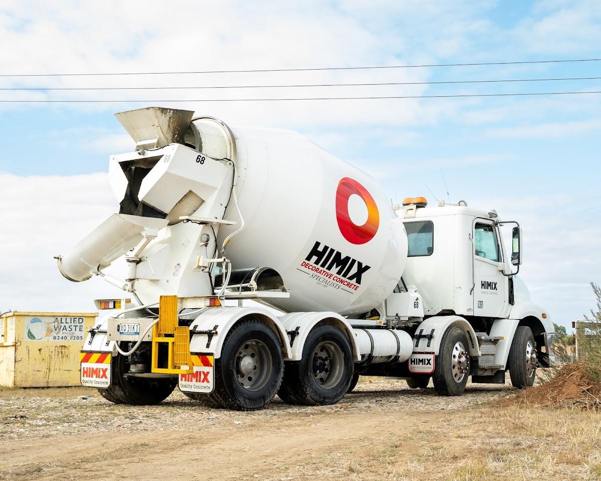 Hi Mix Concrete