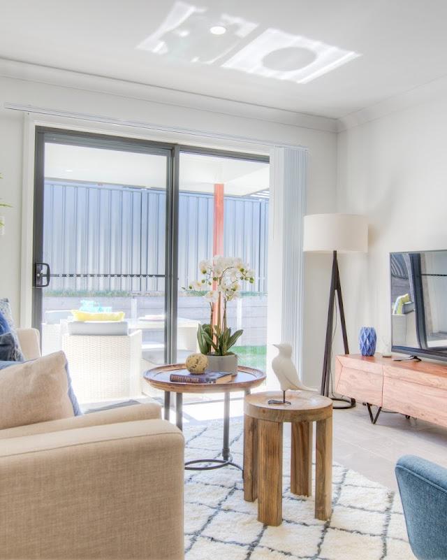 Hibbard Homes
