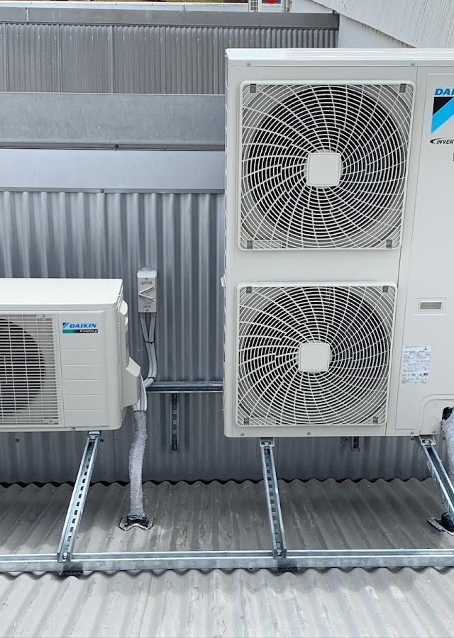 Higgins Air Conditioning & Maintenance Services
