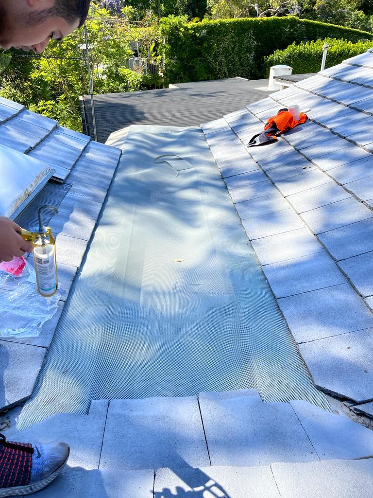 High Class Roofing