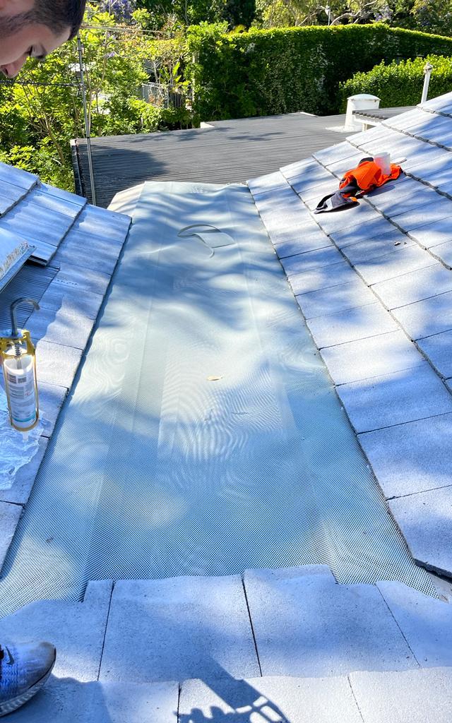 High Class Roofing