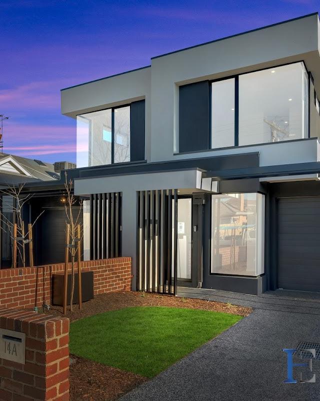 High End Building and Developments