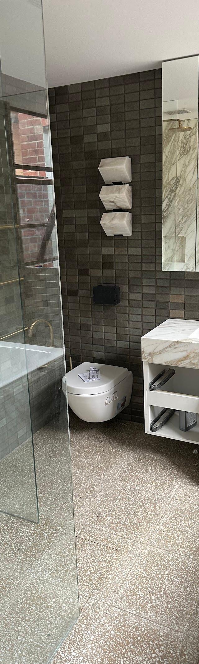 High End Tiling