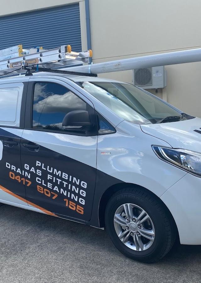High Gear Plumbing Pty Ltd T/A. M.N.C.P