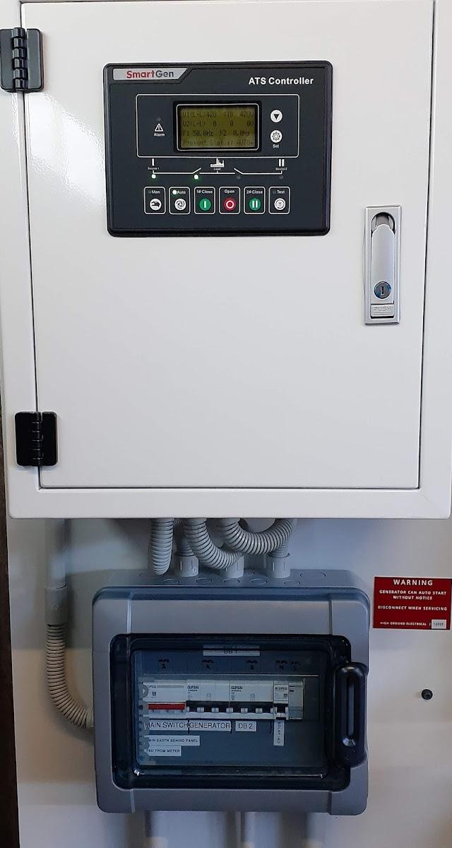 High Ground Electrical