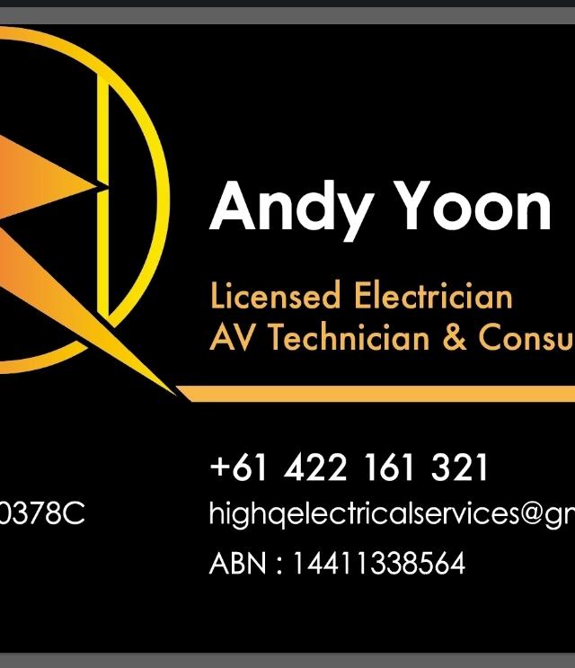 High Q Electrical Services