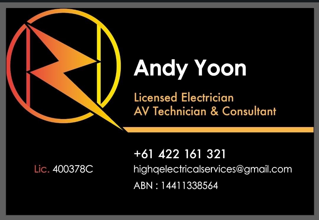 High Q Electrical Services