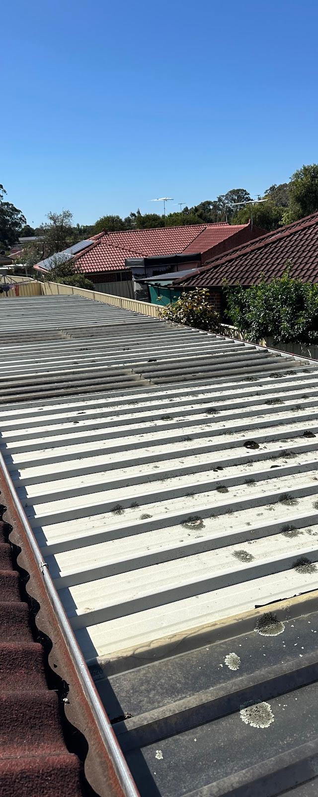 High Roofing
