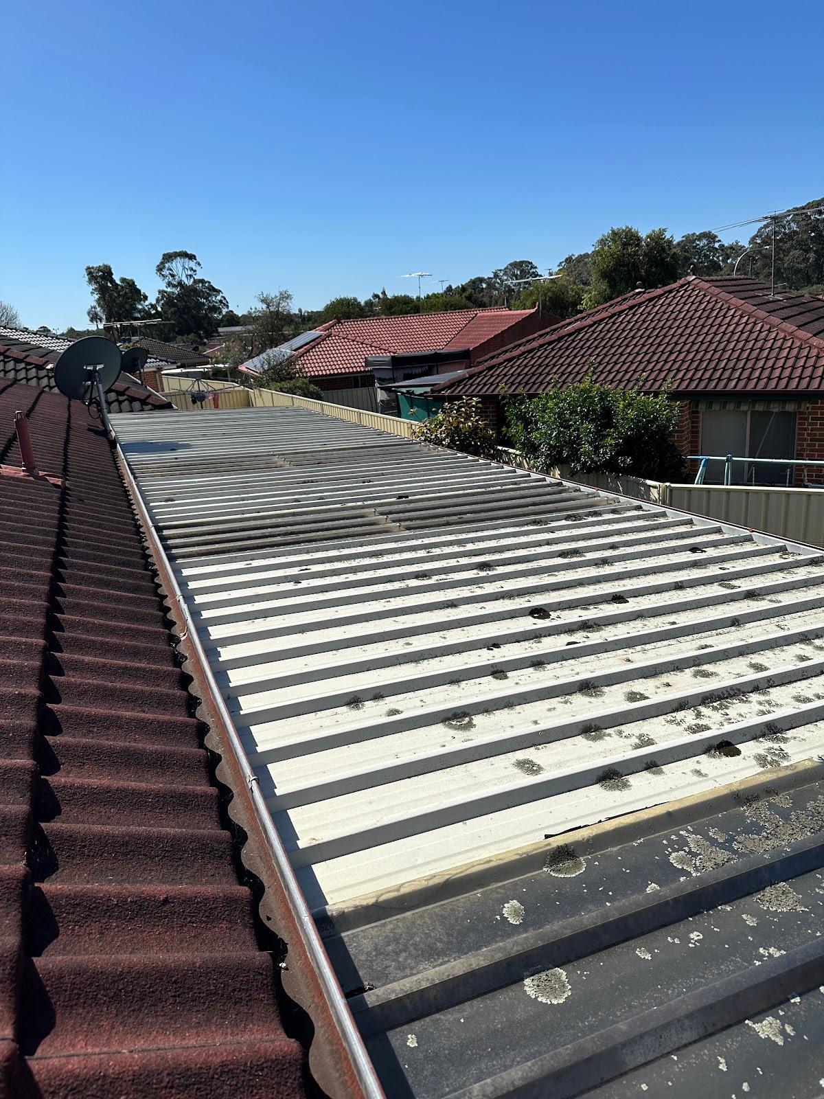 High Roofing