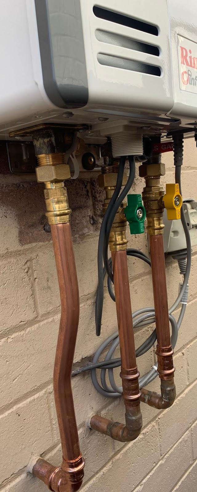 Highlander Plumbing