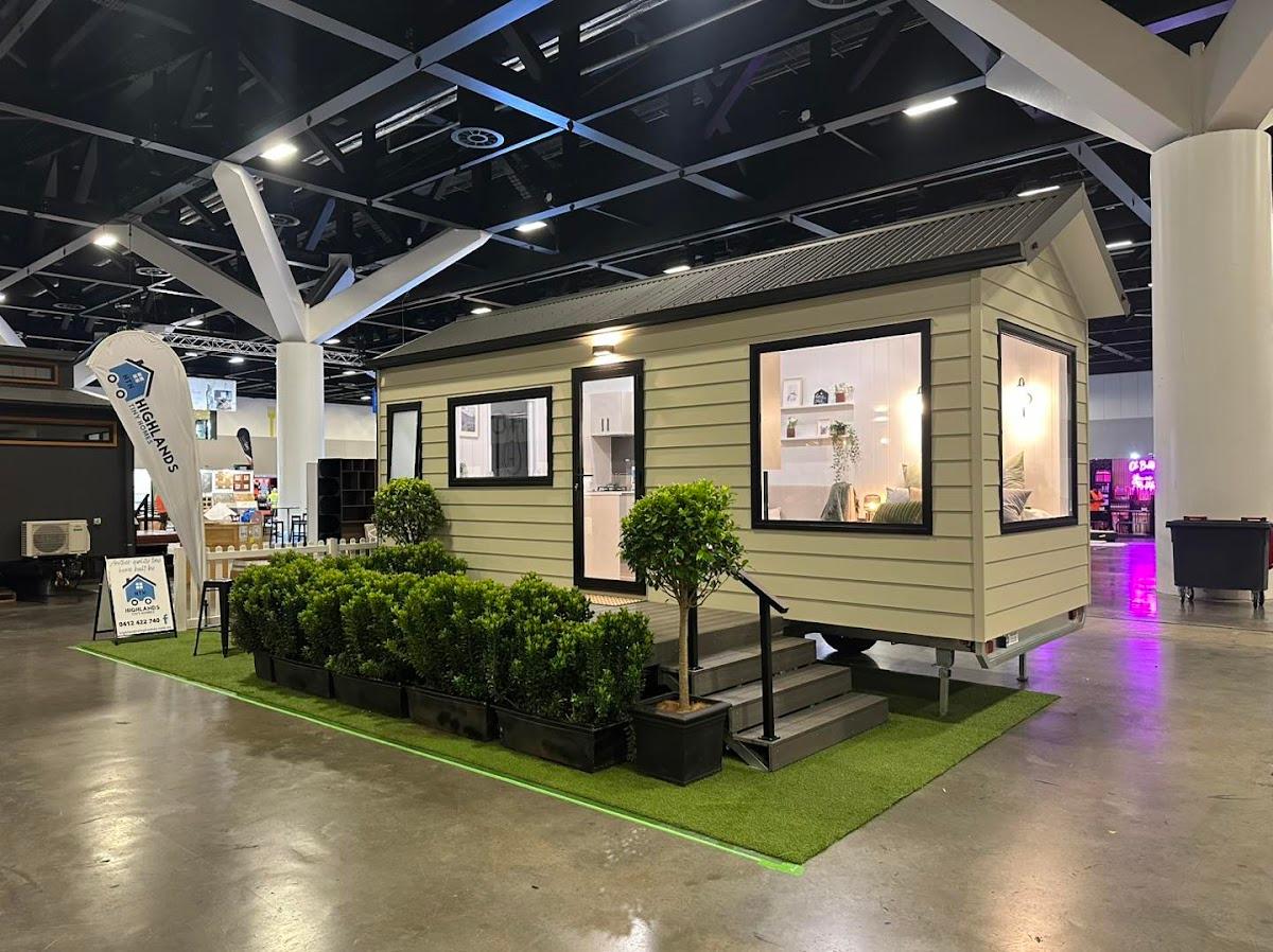 Highlands Tiny Homes