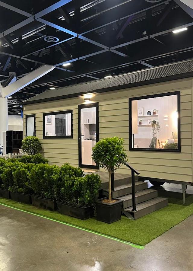 Highlands Tiny Homes