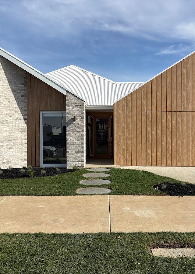 Highmark Homes