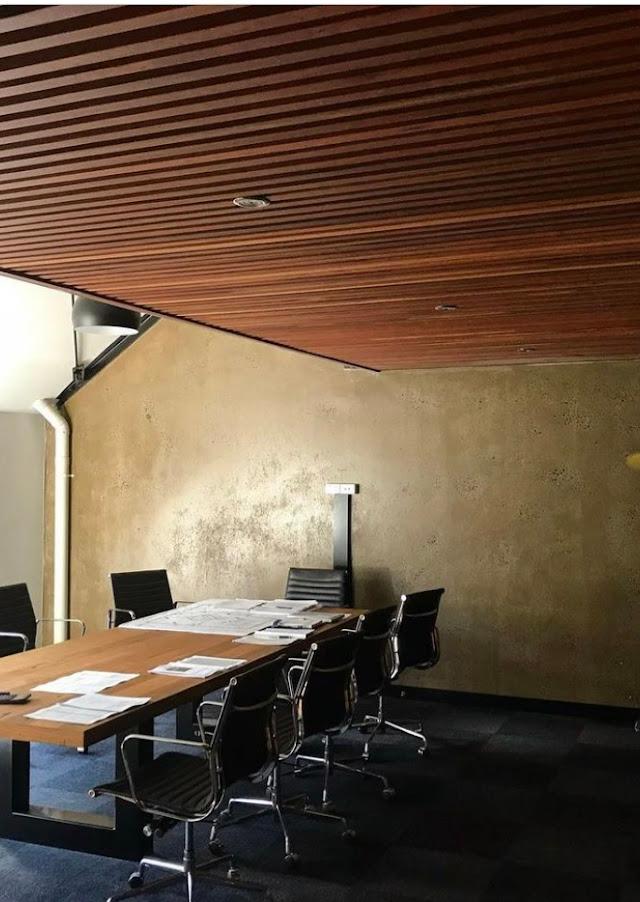 Highrise Carpentry