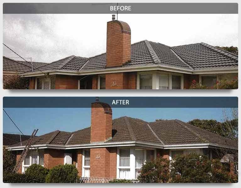 Highton Roof Restoration - Roofing Service