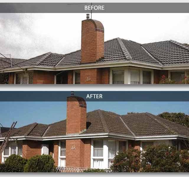 Highton Roof Restoration - Roofing Service