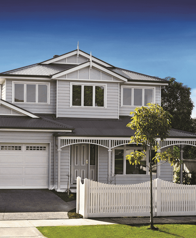 Highview Homes (VIC)