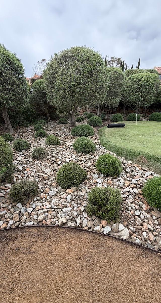 HighView Landscapes